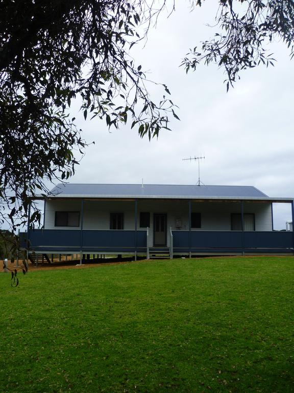 Nutkin Lodge Nornalup Exterior photo